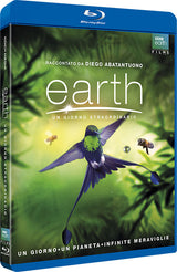 Earth - Un Giorno Straordinario