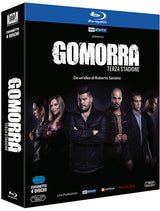 Gomorra - La Serie - St.3