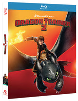 Dragon Trainer 2