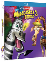 Madagascar 3