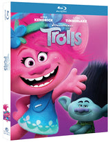 Trolls