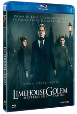 Limehouse Golem - Mistero Sul Tamigi