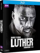 Luther - Stagioni 1-4