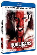 Hooligans - Sotto Copertura