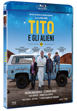 Tito e gli Alieni