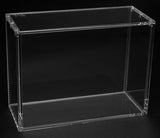 Acrylic Box Protezione Elite Trainer Box Plus Size