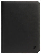 ULTRA PRO Album 9 Tasche Zippered Pro-Binder Premium Black