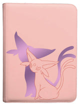 ULTRA PRO Album 9 Tasche Zippered Elite Series Espeon