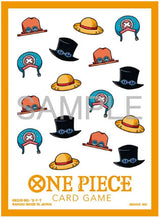 One Piece Bustine Protettive S13 Design 3 70pz