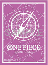 One Piece Bustine Protettive S13 Design 4 70pz