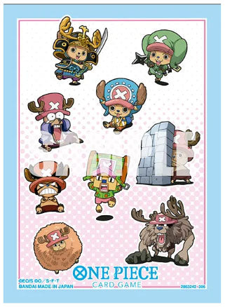 One Piece Bustine Protettive S16 Design 2 70pz