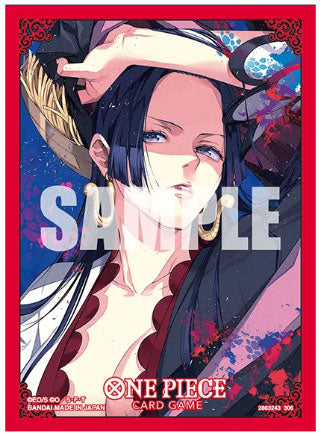 One Piece Bustine Protettive S16 Design 3 70pz