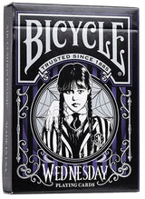 BICYCLE Carte da Poker Wednesday