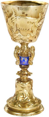 Harry Potter Coppa Albus Silente