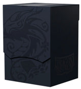 DRAGON SHIELD Porta Mazzo Midnight Blue