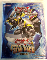 YUGI Star Pack Beginner Kit