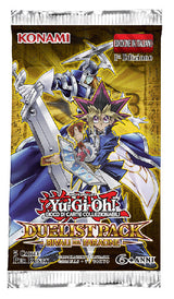 YUGI Rivali del Faraone 1 Busta