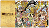 One Piece Playmat Limited Edition Vol.1