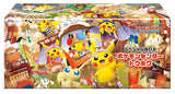 Pokemon JPN Tohoku Special Box Pokemon Center