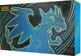 Pokemon ITA Collezione Ultra Premium Mega Charizard-EX