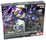 Gundam ENG Card Game Assemble Set Iron Blooded Orphans PC01A