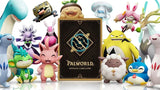 Palworld ENG Dawn of Palpagos BP01 Box 12 Buste