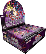YUGI CORI Core Chaos Origin Box 24 Buste