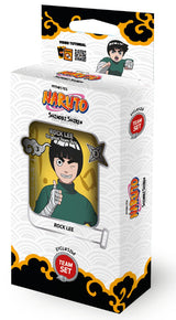 Naruto Mythos ENG 2nd Edition Teamset Design 3