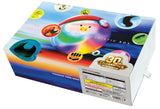 Pokemon JPN 30th Celebration Futuristic Box
