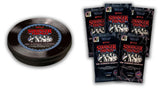 PANINI Stranger Things Hawkins Legends Tin Box