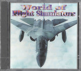 World of Flight Simulator