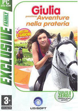 Giulia Passione Avv. nella Prateria