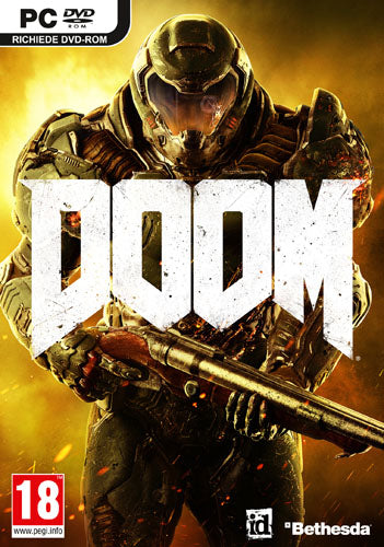 Doom D1 Edition