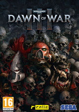 Warhammer 40.000: Dawn of War 3