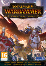 Total War Warhammer: The Old World