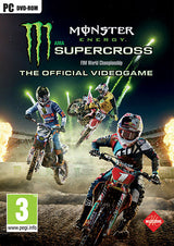 Monster Energy Supercross