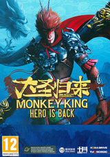 Monkey King:Hero is back