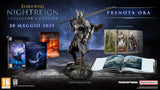 Elden Ring Nightreign Collector's Edition