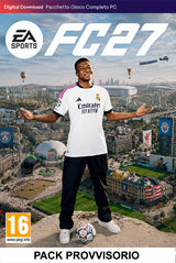 EA SPORTS FC 27