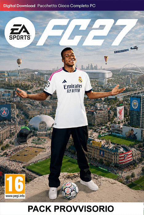 EA SPORTS FC 27