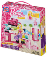 MEGA Barbie Playset Assortimento