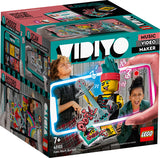 43103 Vidiyo Punk Pirate Beatbox