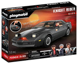 PLAYMOBIL Knight Rider Supercar