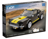 CADA RC Shelby GT350 H - 291pcs