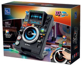 85037 Retro Collection Console DJ