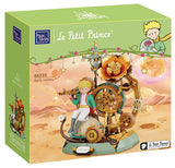 86335 The Little Prince Starry Journey