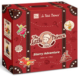 86325 The Little Prince Speciale Box Natale: Starry Adventur