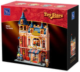 85031 Edifici Modulari Il Negozio di Giocattoli