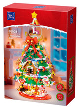 86004 Feste Albero di Natale