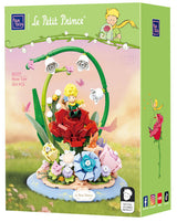 PANTASY 86337 The Little Prince Rose Tale